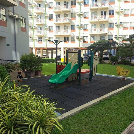 Amaia Steps Capitol Central Bacolod Buitenkant foto