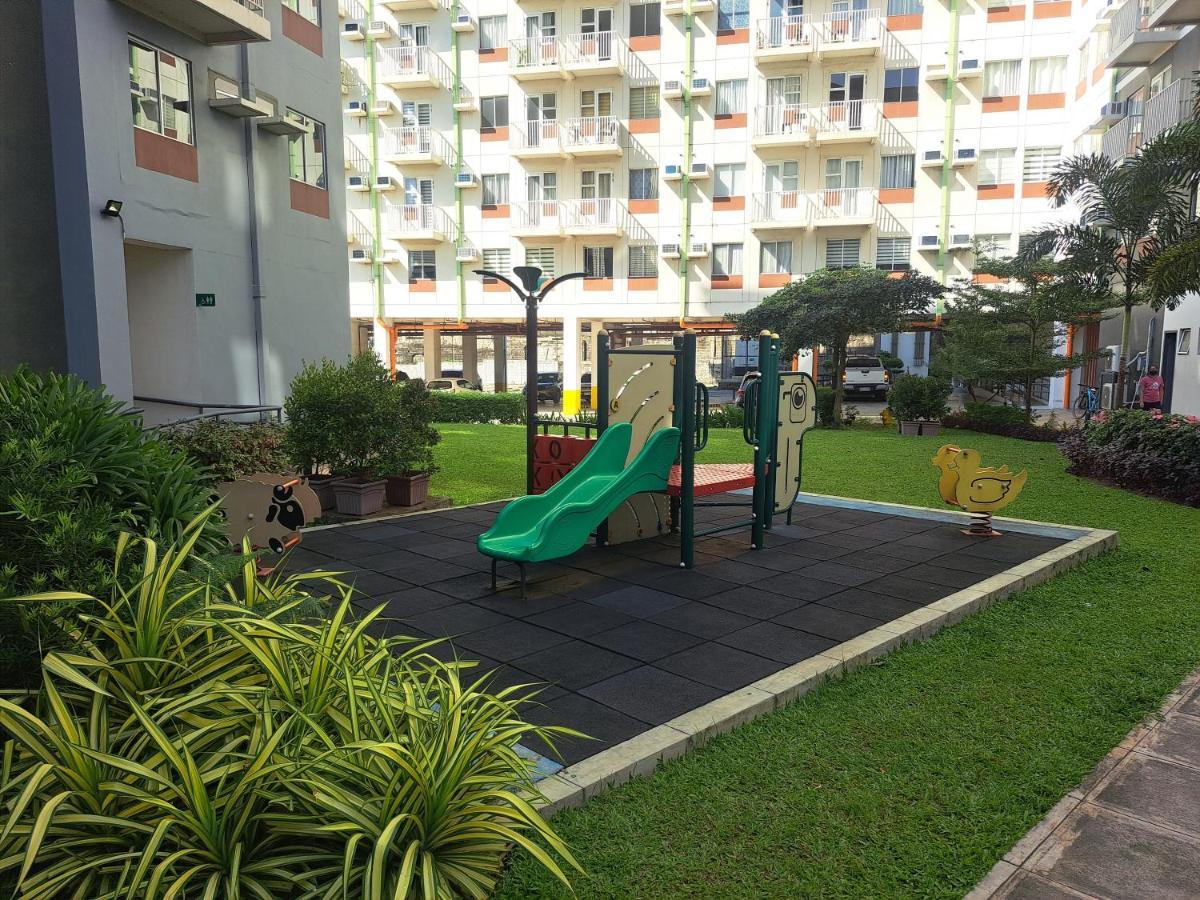 Amaia Steps Capitol Central Bacolod Buitenkant foto